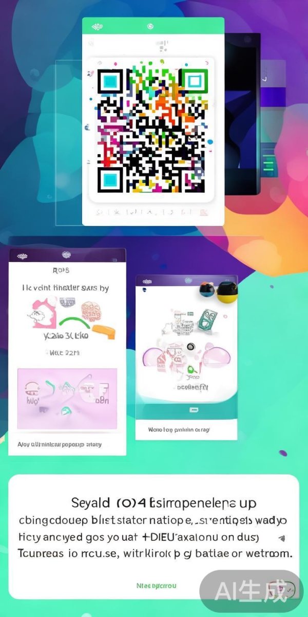 易欧软件怎么下载到手机：易欧软件怎么下载到手机？扫码即可